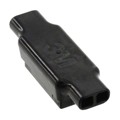 UDW2 - CONN INLINE TAP 16-19 AWG IDC