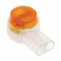 UY2-JAR500 - CONN SPLICE 19-26 AWG IDC