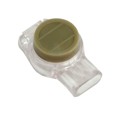 UP3(CART) - CONN SPLICE 19-26 AWG IDC