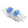 293545-2 - CONN INLINE TAP 18 AWG IDC