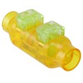 293545-4 - CONN INLINE TAP 20-22 AWG IDC