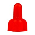 512-KEG - CONN WIRE NUT 8-20 AWG TWIST ON