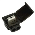 557-TG2 - CONN SPLICE 16-22 AWG IDC