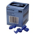 801-BOX - CONN INLINE TAP 14-18AWG 50/BOX