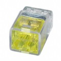 148-90000 - CONN INLINE TAP 12-22 AWG
