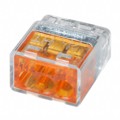 148-90001 - CONN INLINE TAP 12-22 AWG
