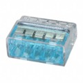 148-90003 - CONN INLINE TAP 12-22 AWG