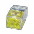 148-90024 - CONN INLINE TAP 12-2 AWG