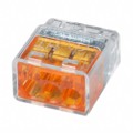148-90025 - CONN INLINE TAP 12-22AWG