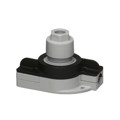 1641963 - CONN IN-LINE SPLICE 12-14AWG IDC