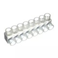 PCSB250-8S-3Y - CONN INLINE TAP 250 MCM-10 AWG