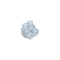 PCSB4-6S-6Y - CONN INLINE TAP 4-14 AWG SCREW