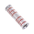 SCSF2/0-X - CONN BUTT SPLICE 2/0 AWG CRIMP
