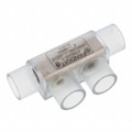 PISR350-1 - CONN SPLICE 350 MCM-10AWG SCREW