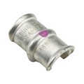 CTAPF2-12TP-C - CONN SPLICE 2-12 AWG CRIMP