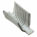 280003-2 - CONN SPLICE CRIMP AMPLIVAR