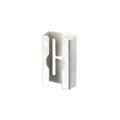 ASM01W0164-0G16 - TERM BLOCK 1POS TOP ENTRY SMD