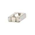 ASM02V0108-0G16 - TERM BLOCK 1POS TOP ENTRY SMD