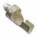 09080007923 - CONN TERM WTB 10-12AWG SILVER