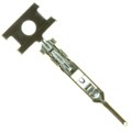 SIN-81T-3.6S - CONN TERM WTB 12AWG TIN