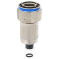 USBFTV6N - CONN PLUG USB2.0 TYPEA 4POS SLD
