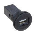 09454521903 - HAR-PORT USB 2.0 A-A COUPLER - B