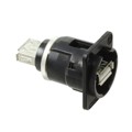 EHUSBAABX - ADAPTER USB A RCPT TO USB A RCPT
