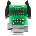MUSB-C211-30 - ADAPT USB A RCP TO RECT MALE 14P