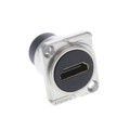 AC-HDMI-RR - ADAPTER HDMI RCPT TO HDMI RCPT