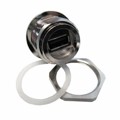 17-200321 - ADAPTER USB A RCPT TO USB A RCPT