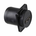 EHUSB3CABA - ADAPT USB MICR AB RCPT TO A RCPT