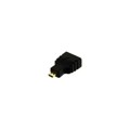 320210001 - ADAPT HDMI MICR PLG TO HDMI RCPT