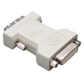 P118-000 - ADAPT DVI-D DL PL TO DVI-I DL FM