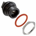 1954643-1 - ADAPTER USB A RCPT TO USB A RCPT