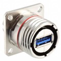USB3FTV2AN - ADAPTER USB A RCPT TO USB A RCPT