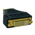 P132-000 - ADAPT DVI-D DL RCPT TO HDMI PLUG