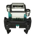 MUSB-A211-30 - ADAPT USB A RCP TO RECT MALE 14P