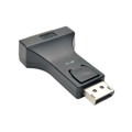 P134-000-DVI-V2 - ADAPTER DISPLAYPRT PLUG TO DVI-I