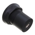 4260 - USB C JACK TO MICRO USB JACK ROU