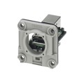 1411904 - ADAPTER USB A RCPT TO USB B RCPT
