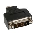 AB557 - ADAPT DVI-D DL PLUG TO HDMI PLUG