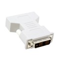 0887419400 - ADAPT DVI-I DL RCPT TO DVI-I MAL