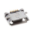 10118192-0001LF - CONN RCPT USB2.0 MICRO B SMD R/A