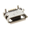 10118194-0001LF - CONN RCPT USB2.0 MICRO B SMD R/A