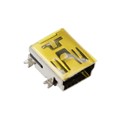 690-005-299-043 - CONN RCPT USB2.0 MINI B SMD R/A
