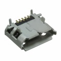 10103594-0001LF - CONN RCPT USB2.0 MICRO B SMD R/A
