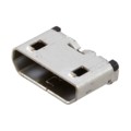 DX4R005HJ5R2000 - CONN RCPT USB2.0 MICRO B SMD R/A