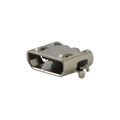 UJ2-MIBH2-4-SMT-TR - CONN RCPT USB2.0 MICRO B SMD R/A