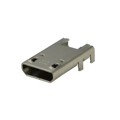 UJ2-MIBH-4-SMT-TR - CONN RCPT USB2.0 MICRO B SMD R/A