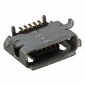 0475890001 - CONN RCPT MICRO USB AB 5P SMD RA
